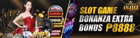 49jili : The best casino in the Philippines with 2000 free bonuses .